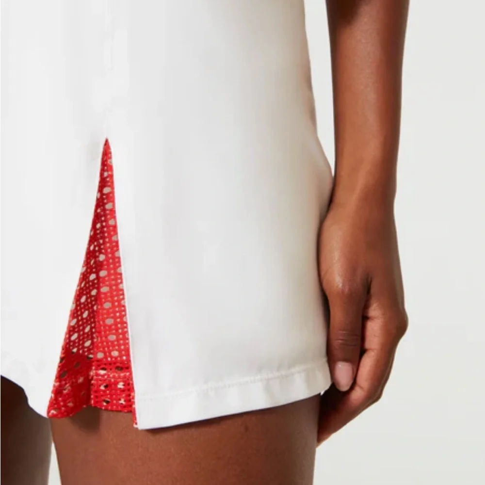 Tuckernuck 14 Inch Carly Tennis Skirt - Picture 3 of 8